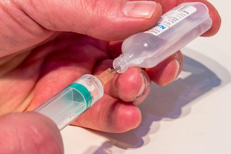 injection, needle, disposable syringe, injection syringe, ampoule, health, raise a liquid, na cl, sterile, medicine, hands, vial, physiological solution, carrier solution, healthcare, injection, injection, injection, injection, injection, vial